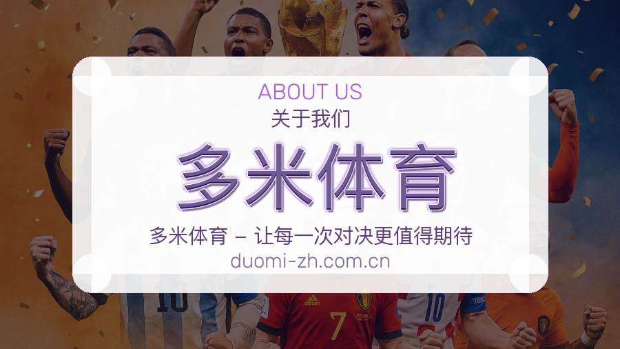多米体育体育服务体系介绍